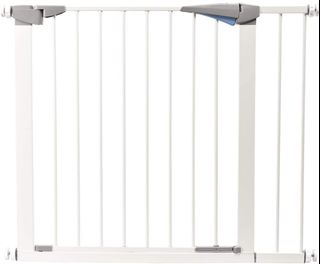 bendable baby gate