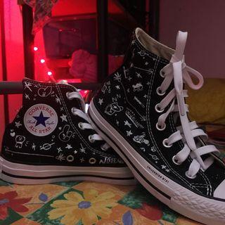 bt21 converse price philippines