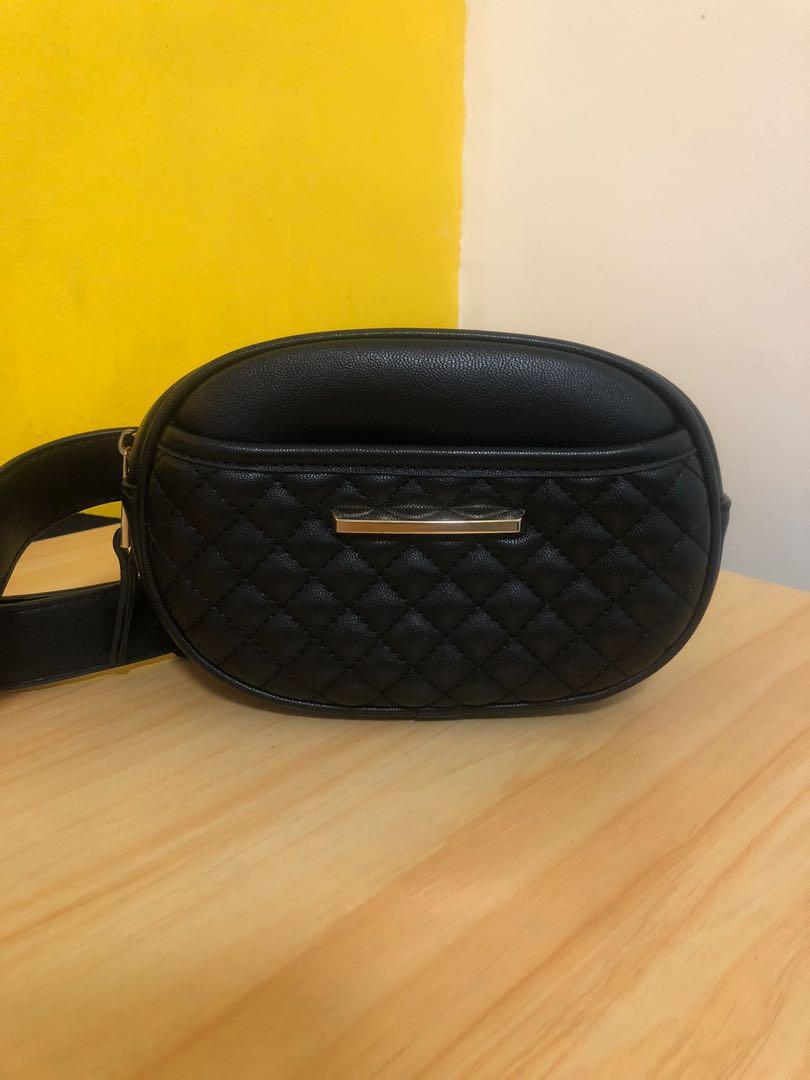 Call It Spring Belt Bag