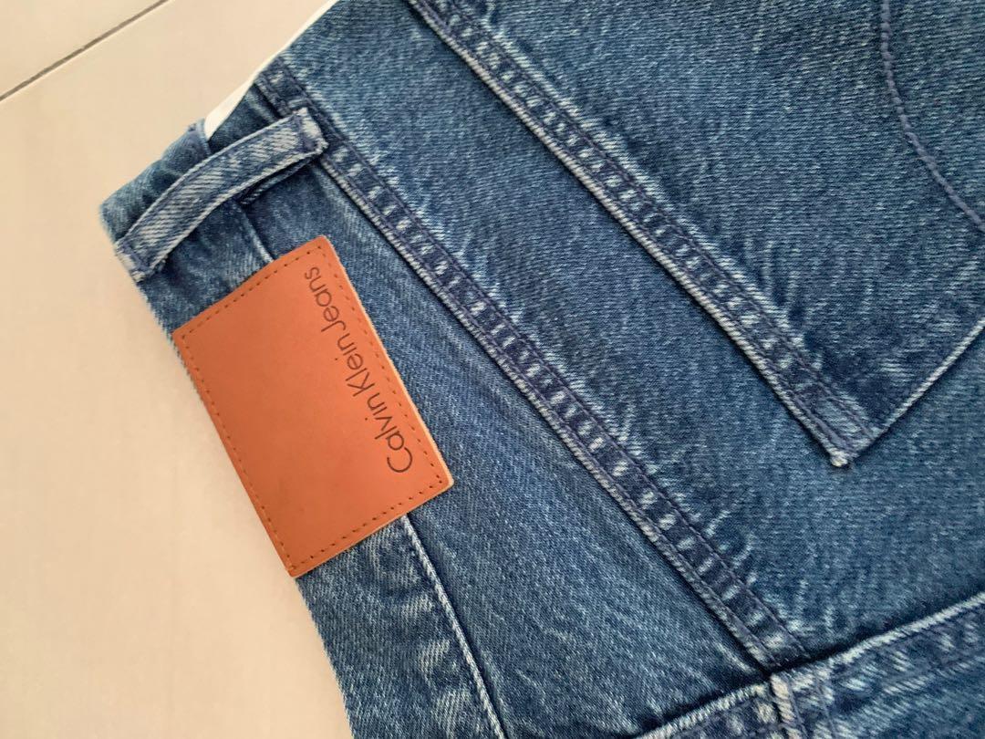 Asap rocky online calvin klein jeans