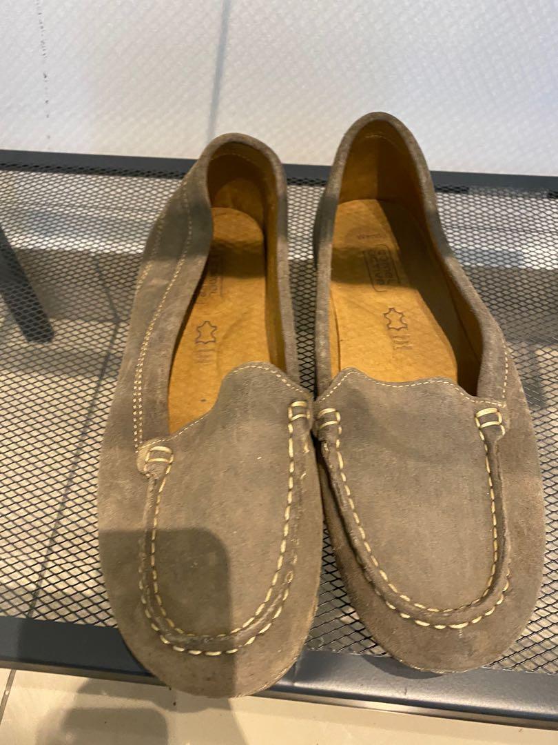 Camel Active Shoes Women S Fashion Shoes On Carousell