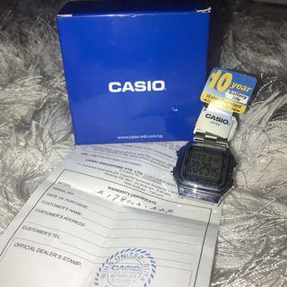 casio aw100