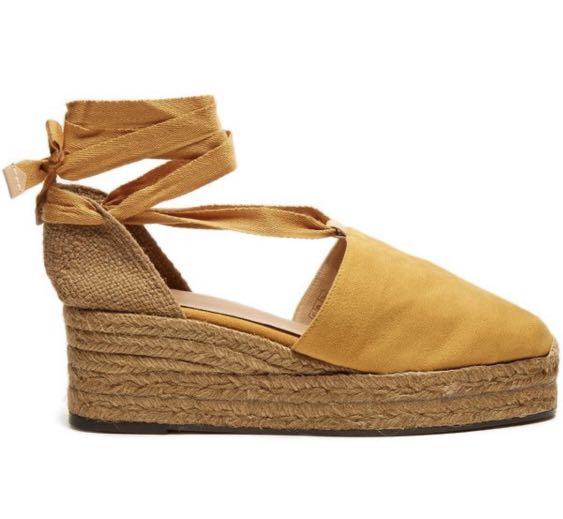 Castaner campesina black store