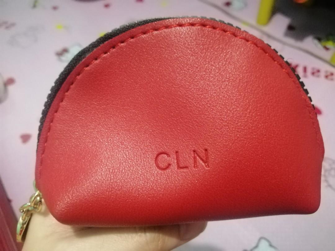 Celine coin purse Women s Fashion Bags Wallets Wallets Card