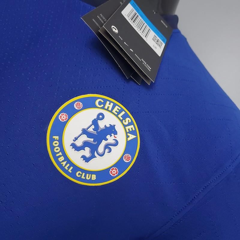 Chelsea home 20/21 kit, Men's Fashion, Activewear on Carousell