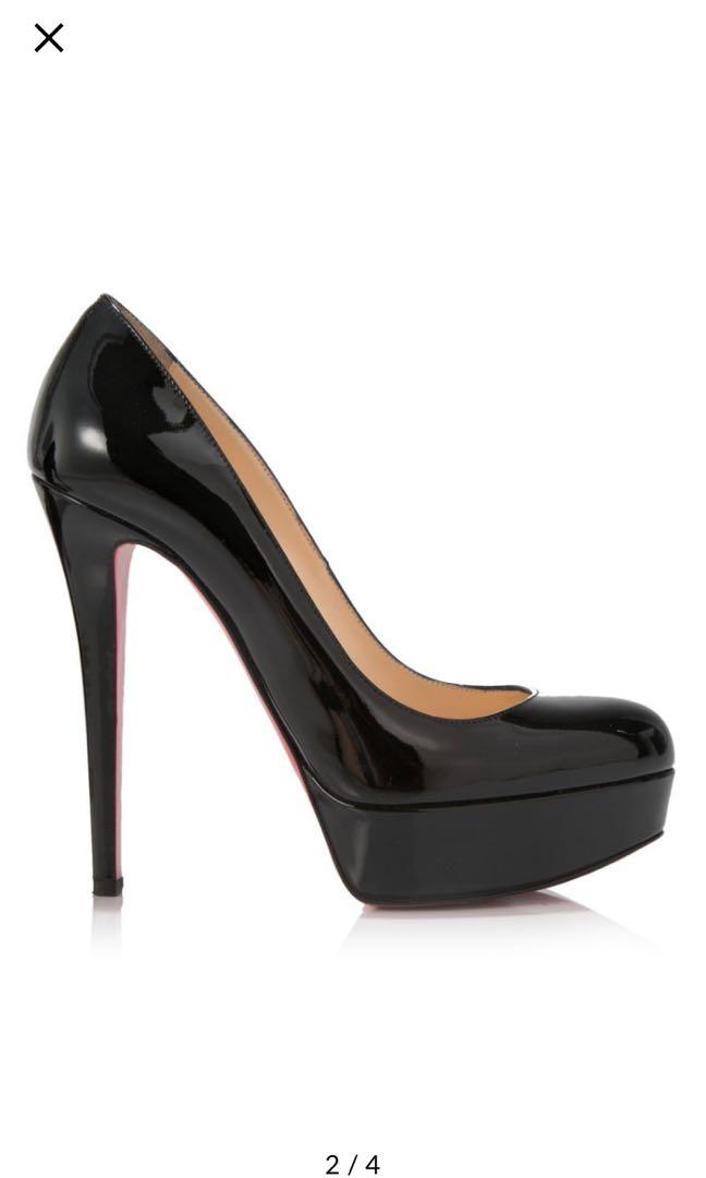 louboutin bianca