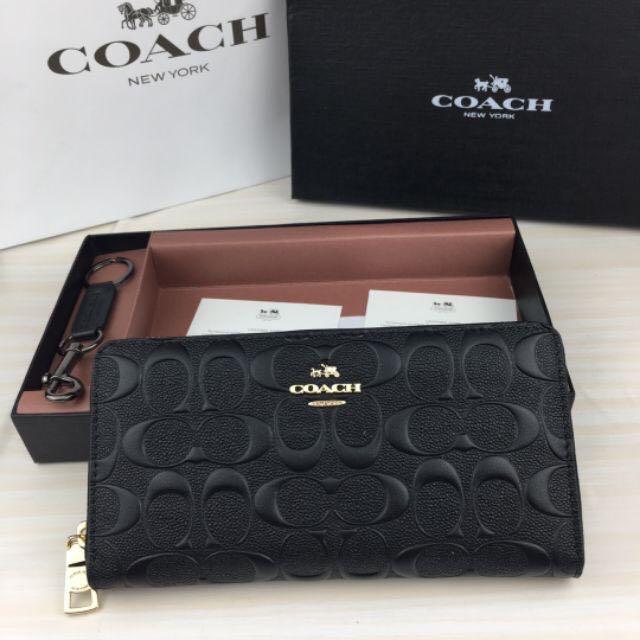 Ladies sale purse coach