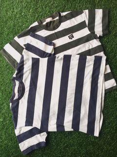 Combo PDI Stripe Shirts