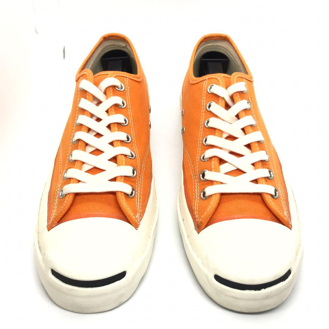 Converse Addict Japan Spring II 2016 Jack Purcell, Men's Fashion, Footwear,  Sneakers on Carousell