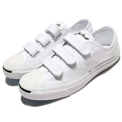 jack purcell hours