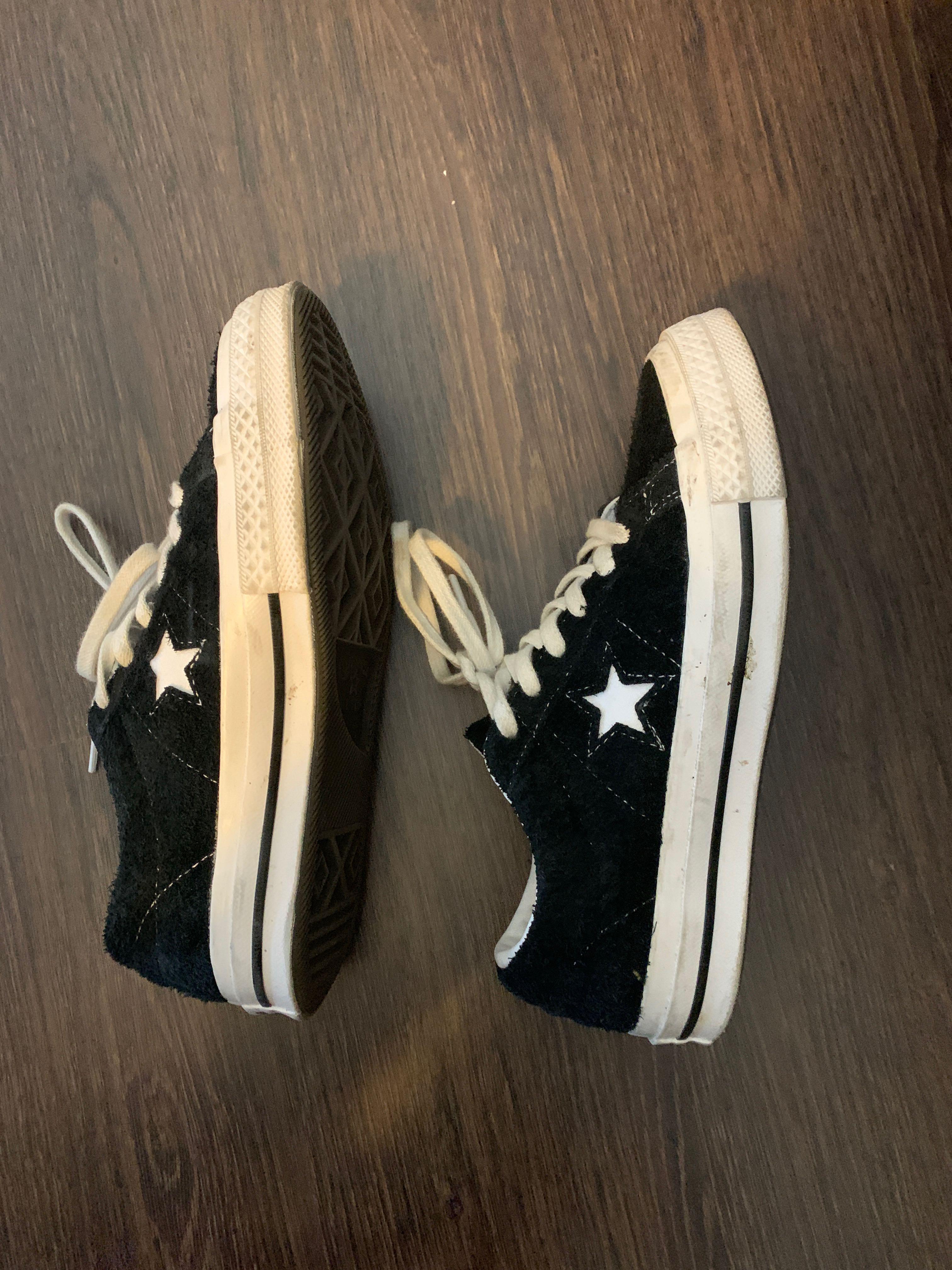 Converse one star core cheap sneaker