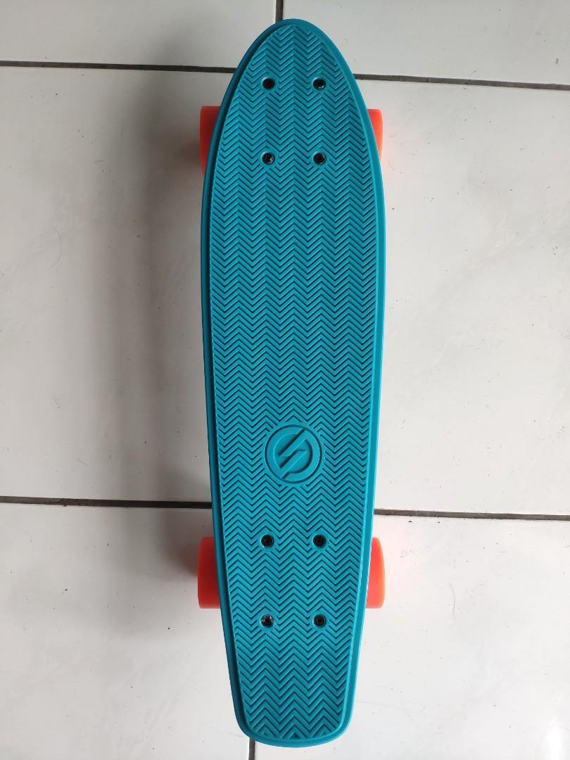 yamba skateboard