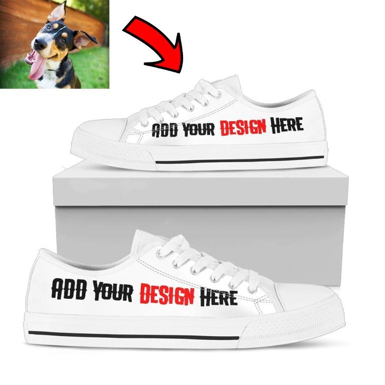 Customize womens shoes store