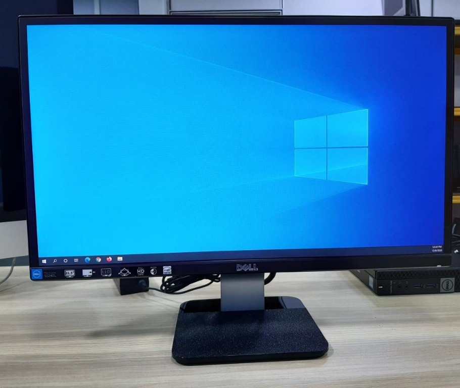 DELL デル S2240Lc 液晶モニター ディスプレイ | estudioalora.com