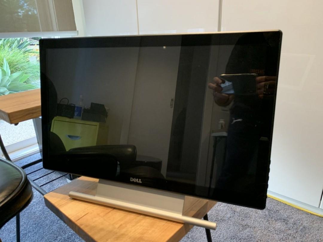 Dell S2240Tb 22\