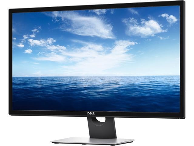 Dell S2817q 28 4k Uhd Monitor Computers Tech Parts Accessories Monitor Screens On Carousell