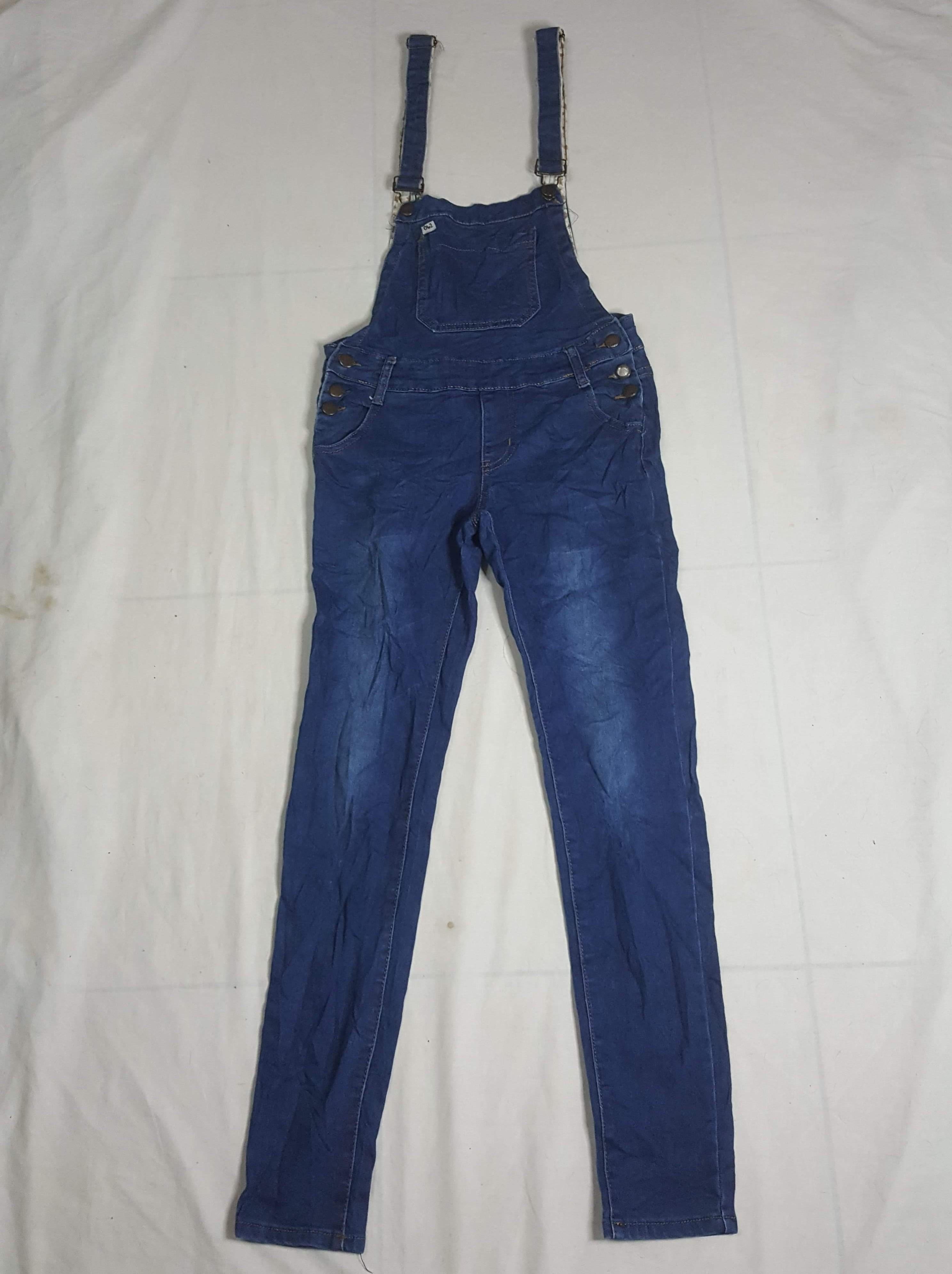 jumper jeans pants