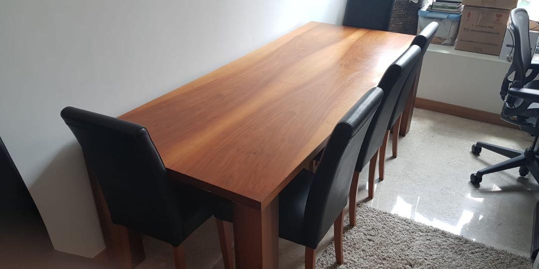 Dining Chairs For Sale Furniture Tables Chairs On Carousell