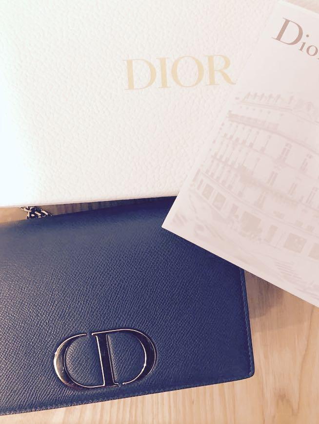 dior 30 montaigne woc