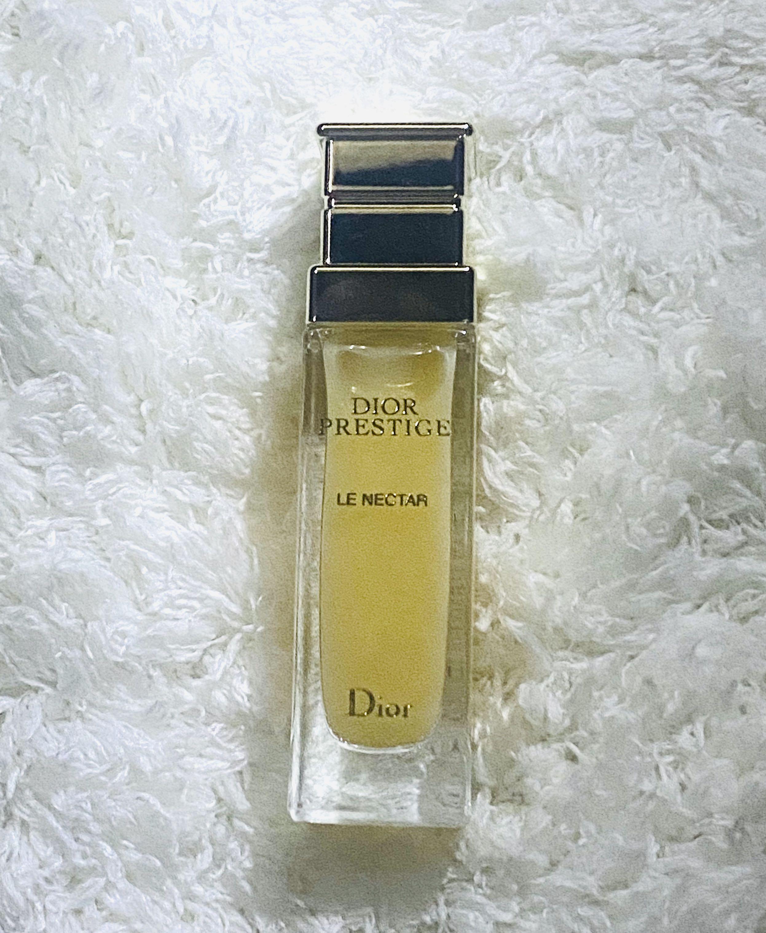 dior nectar serum