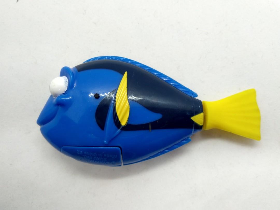 Robo outlet fish dory