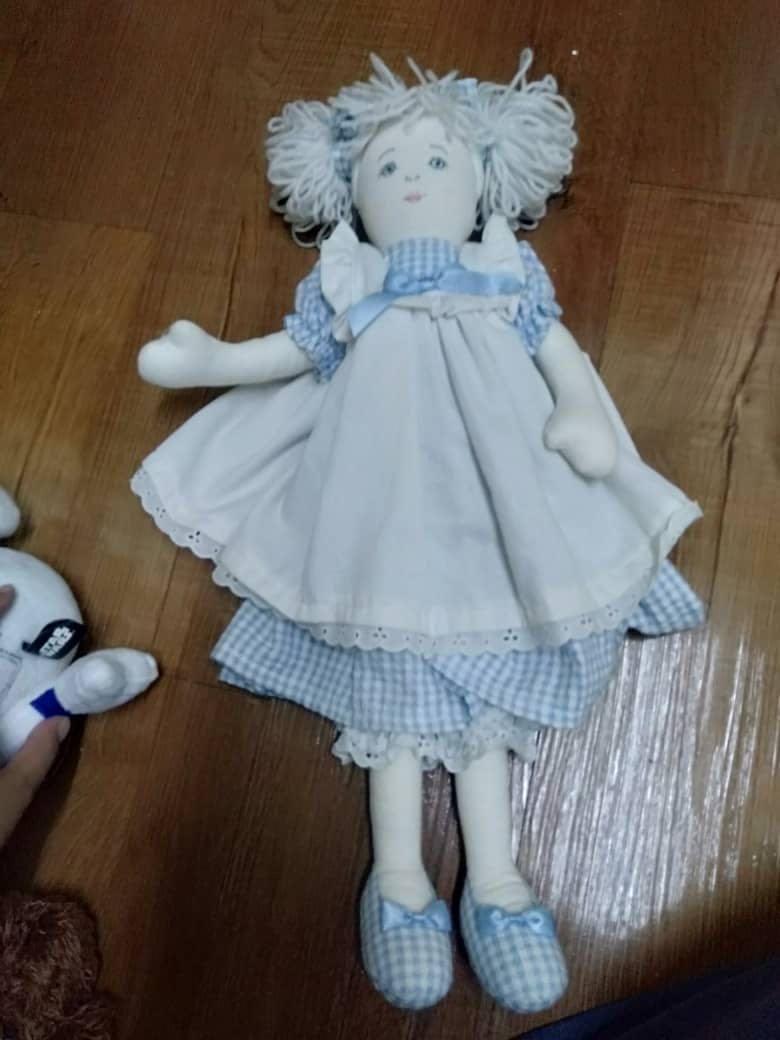 kate finn dolls