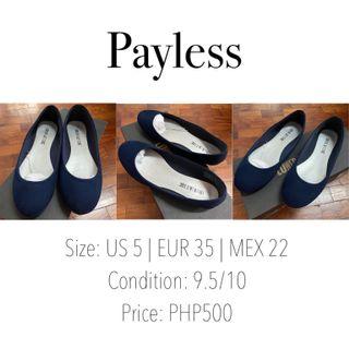 payless southpark mall