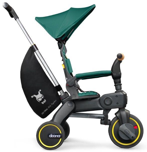 harga doona liki trike