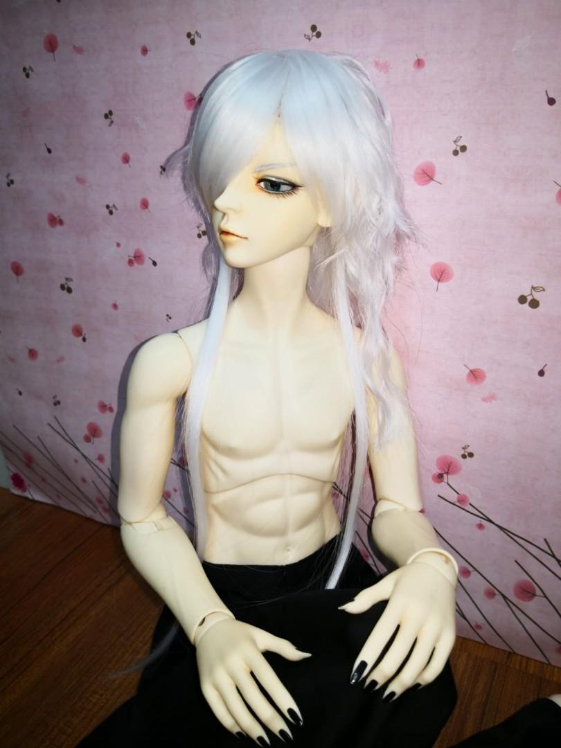 Dream of doll ducan 2025