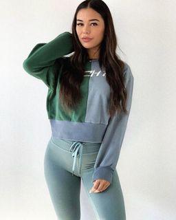 Echt jumper