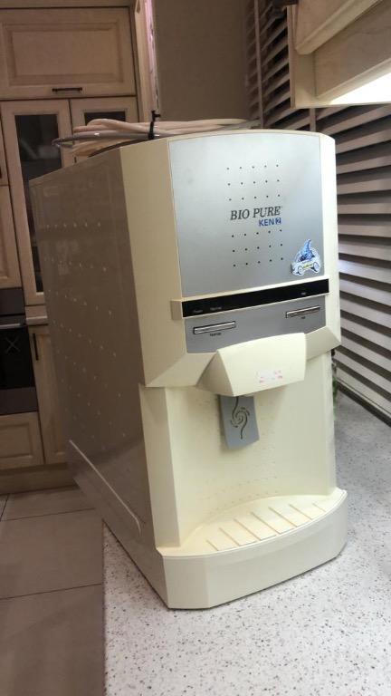 Elken Water Filter Kitchen Appliances On Carousell