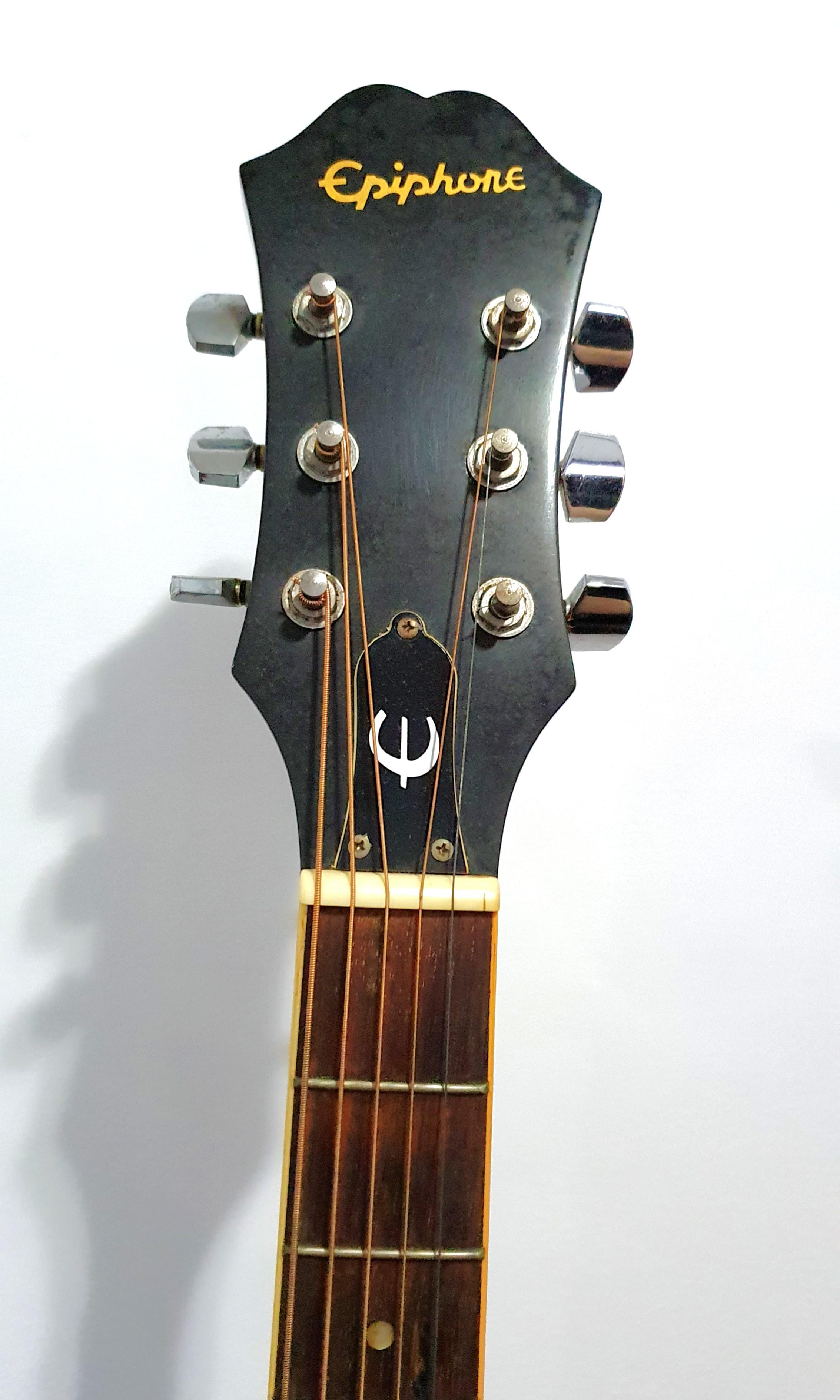 Epiphone pr720s hotsell