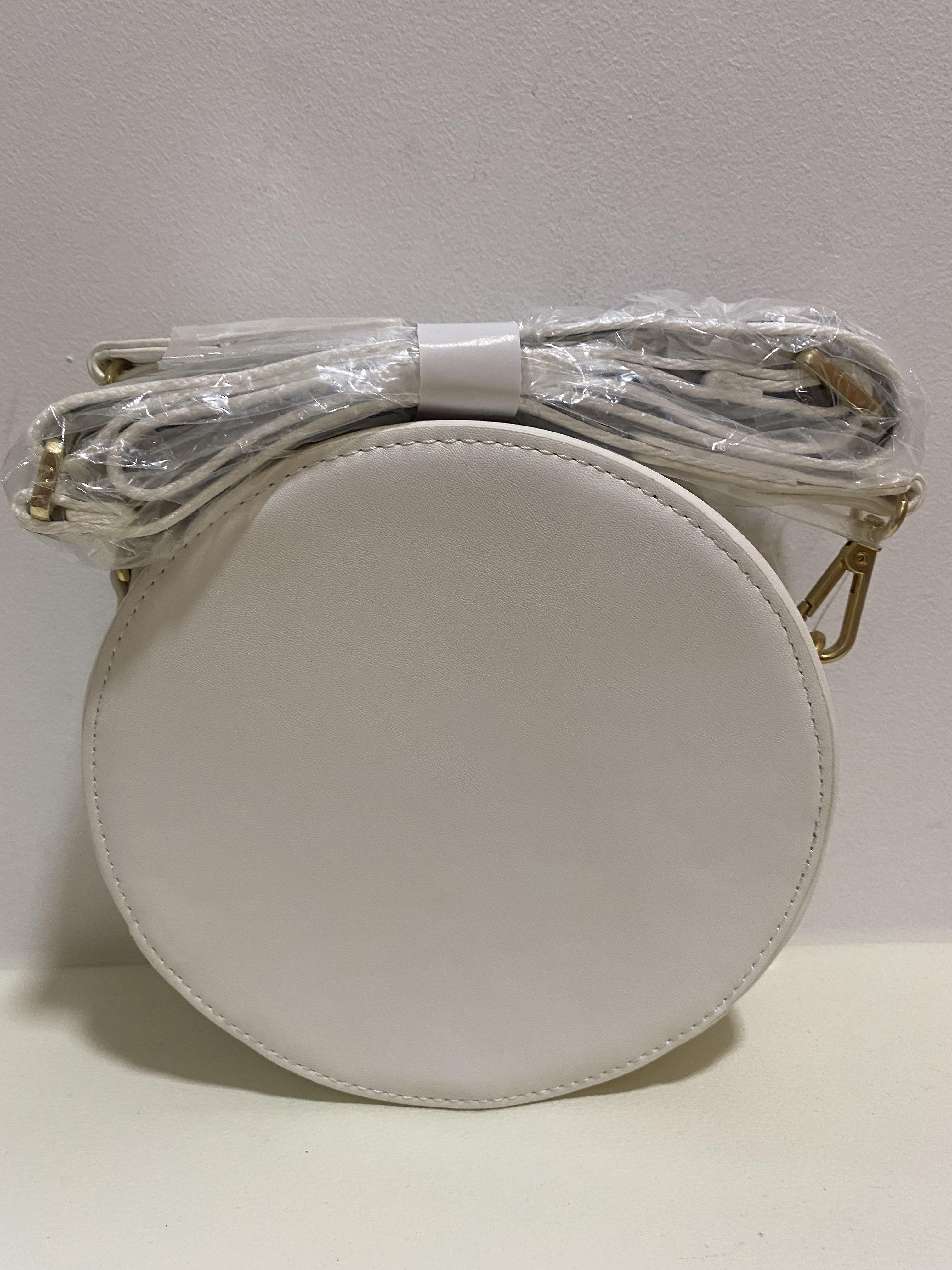 FILA Originale Round Sling Bag