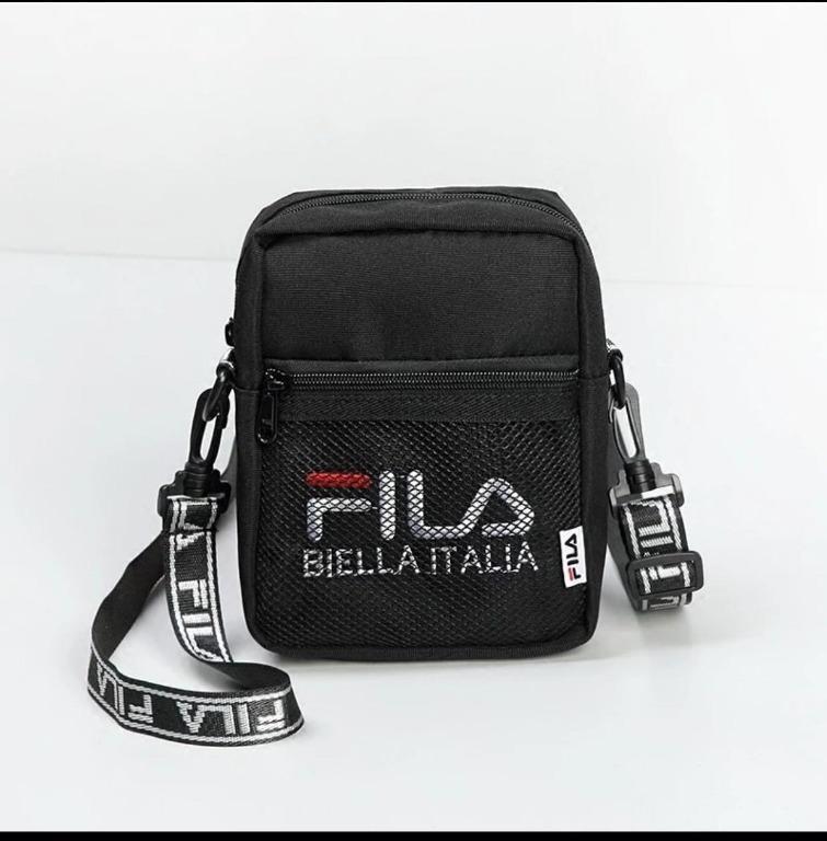 fila sling bags