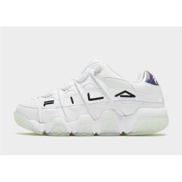 women's uproot fila