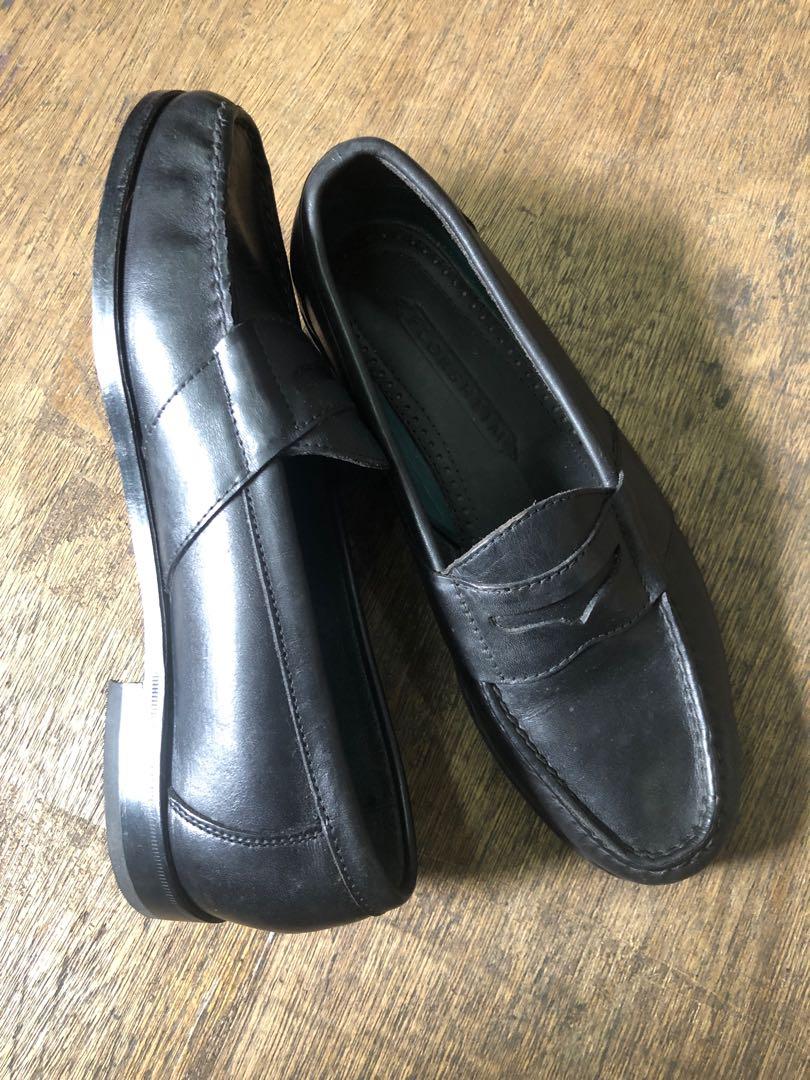 florsheim casual dress shoes