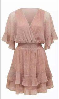 Forever New Dress