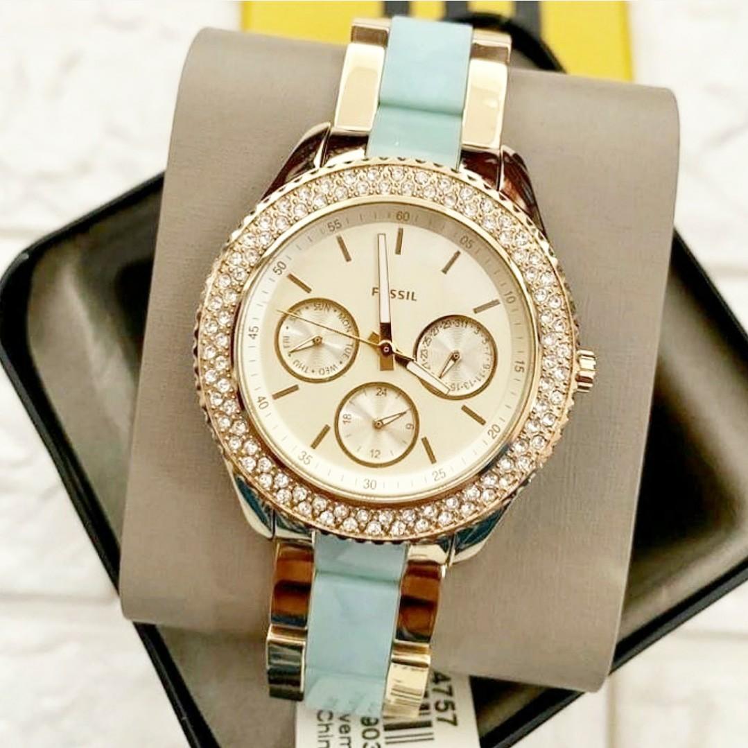 Fossil es4757 2025
