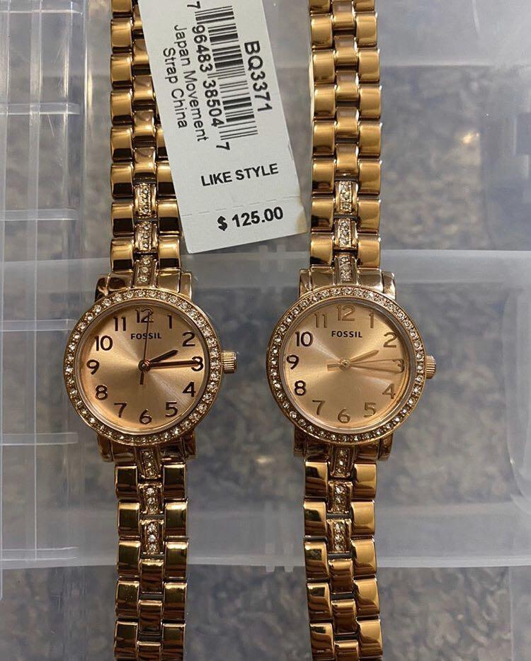 Fossil bq3371 store