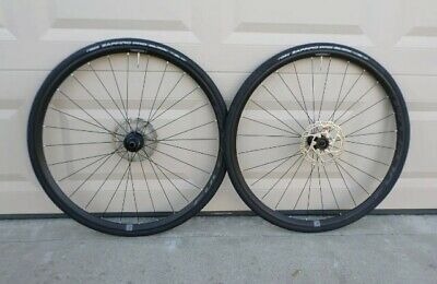 FULCRUM RACING 900 DB Disc Tubeless Wheelset, Sports Equipment