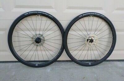 fulcrum racing 900 db wheelset