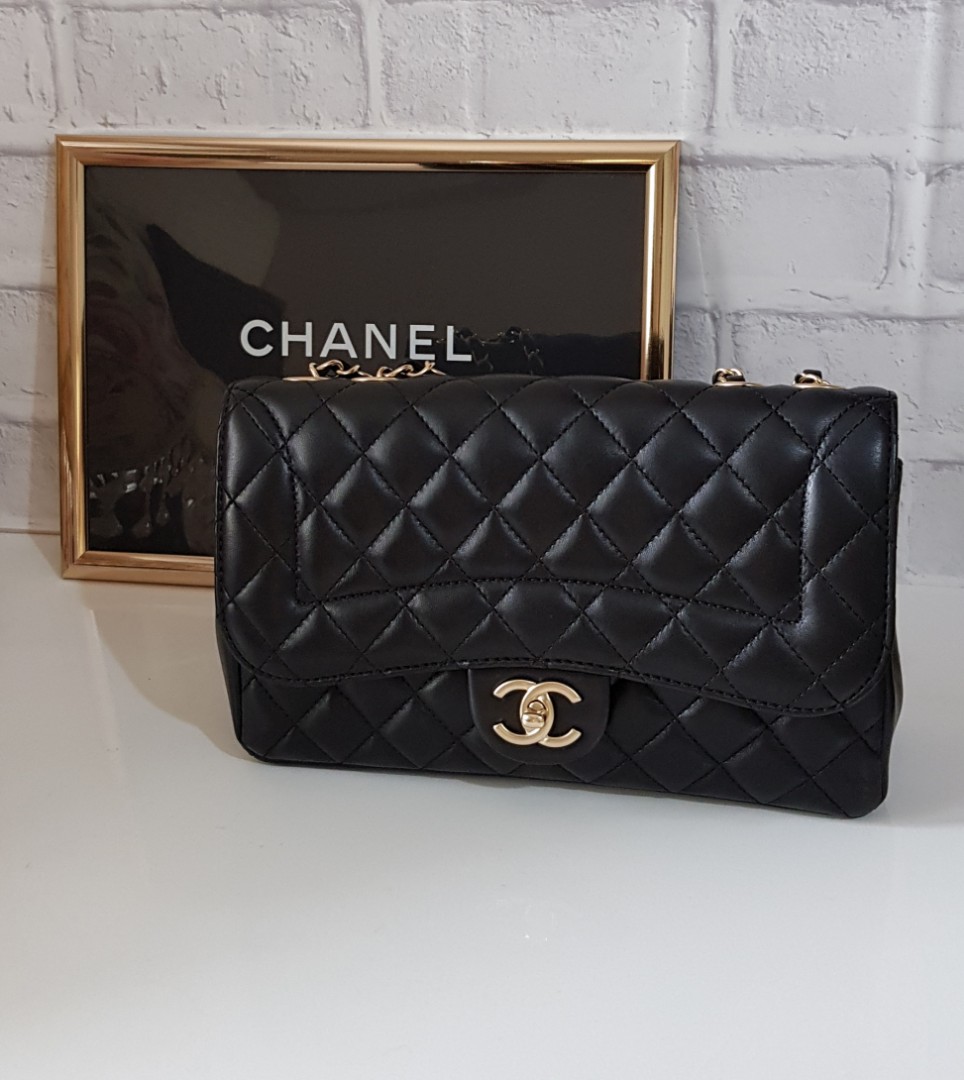 FULL SET] Chanel mademoiselle chic flap bag, Luxury, Bags & Wallets on  Carousell