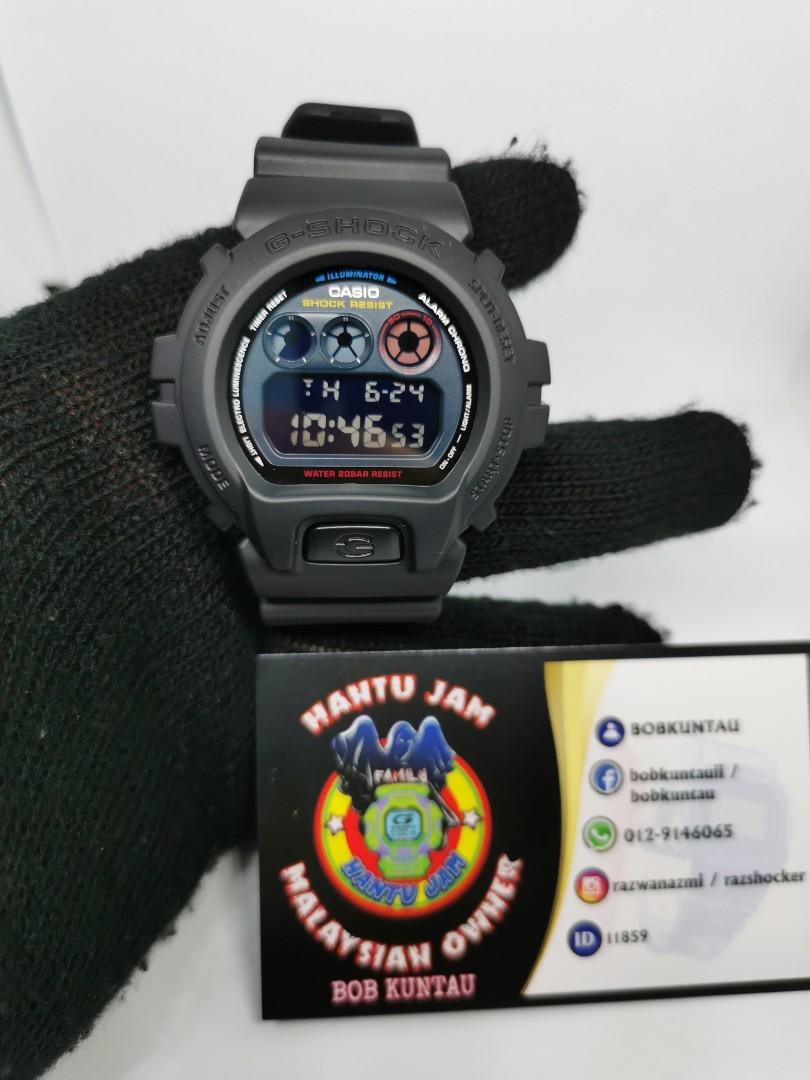 Dw6900bmc hotsell