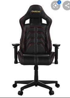 Gamdias Aphrodite MF1 Gaming Chair Brand new and  sealed