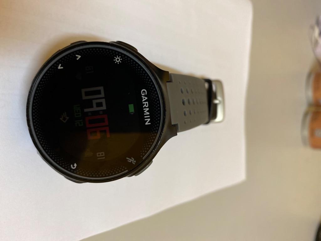 harvey norman forerunner 235