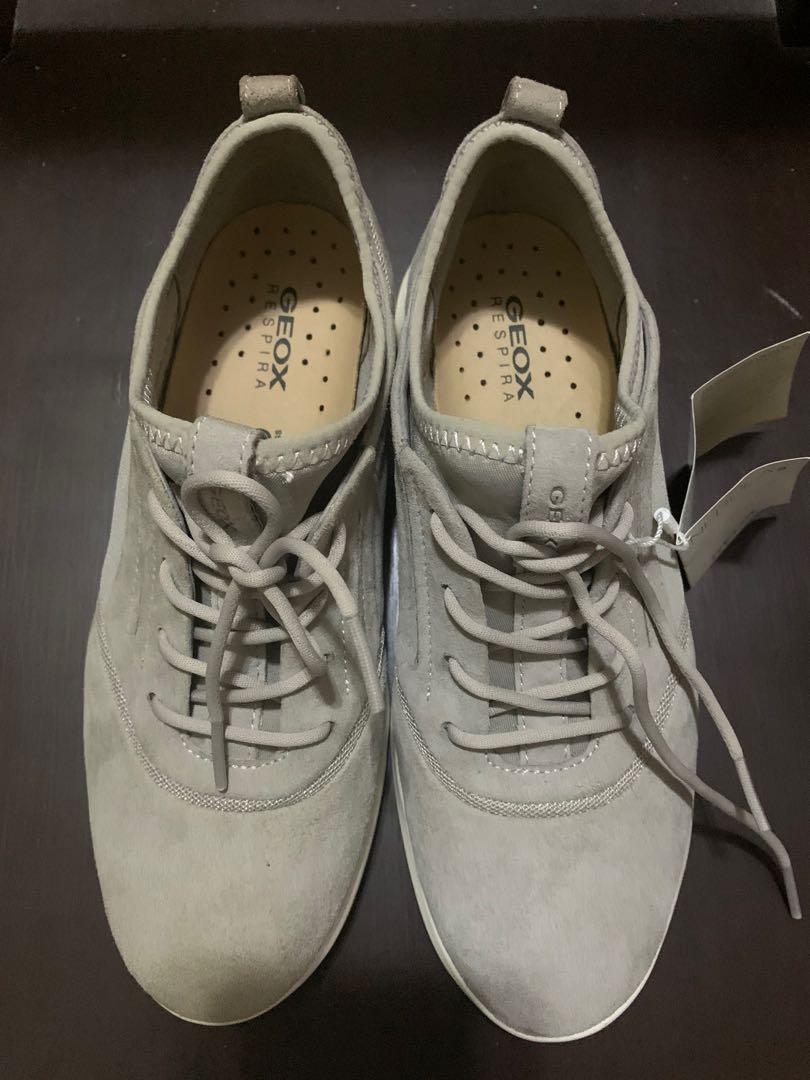geox shoe size