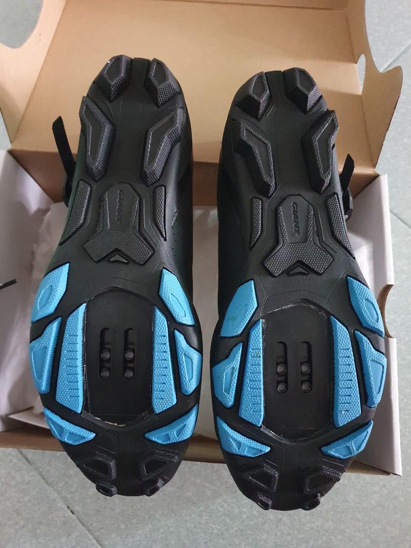 Giant Transmit off road cycling shoes 