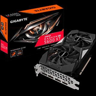 Rx 5600 Xt Electronics Carousell Malaysia