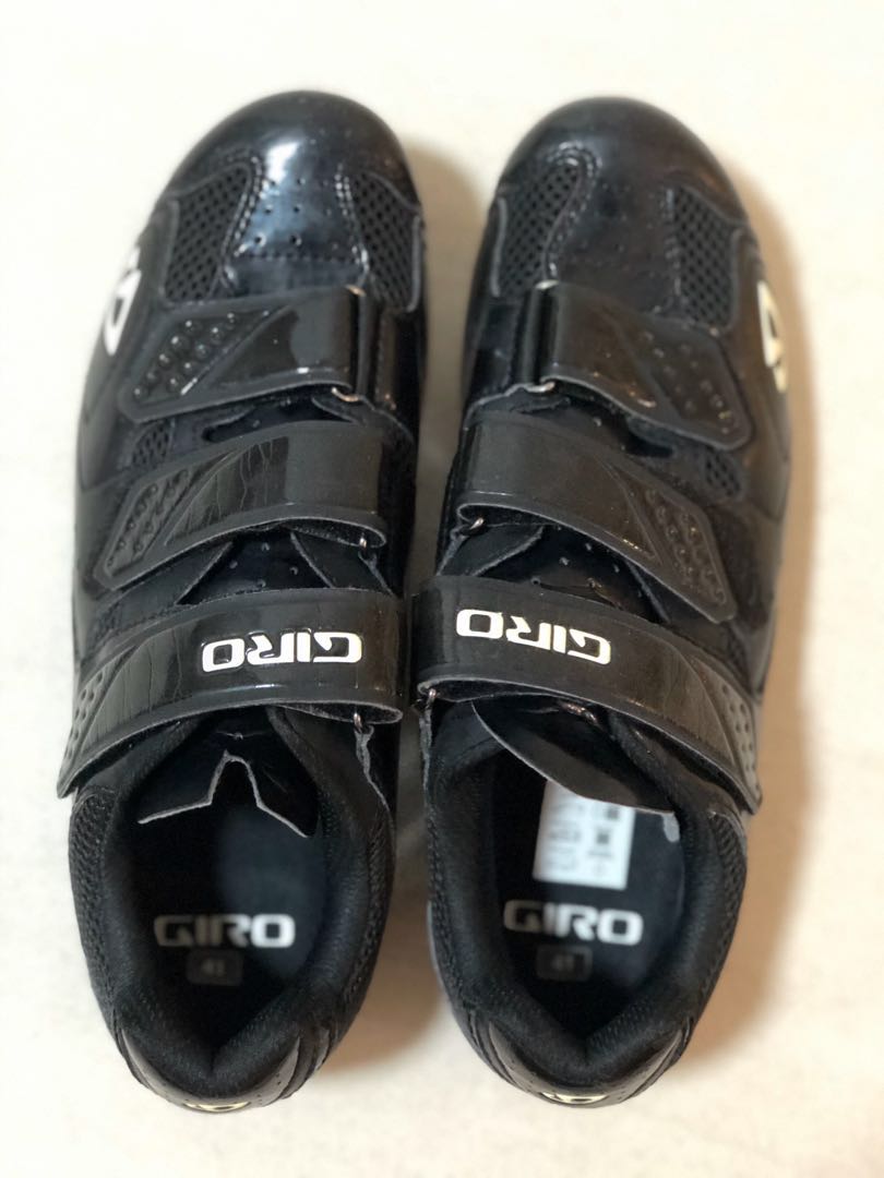 Giro treble ii on sale