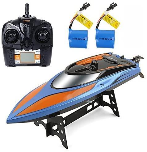 gizmo rc boats